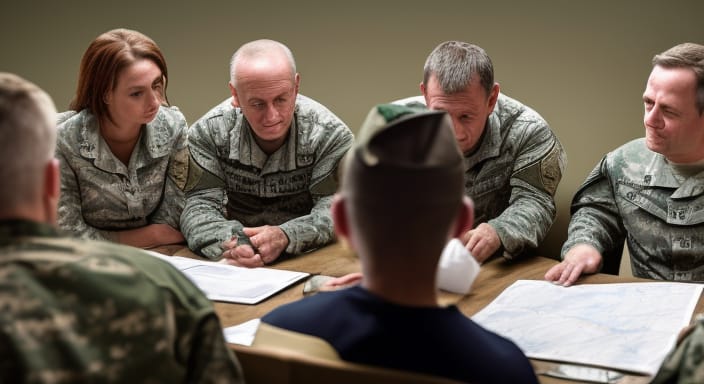 Intelligence is a key component in any endeavor that you do. The PALFM uses intelligence to help determine oncoming threats to our freedoms and liberties.