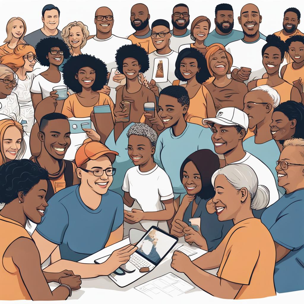 Beyond the Echo Chamber: Using Social Media to Find Diverse Perspectives on Constitutionally Protected Activities